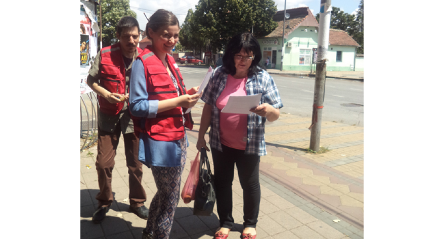 Obeležavanje Međunarodnog dana protiv zloupotrebe droga